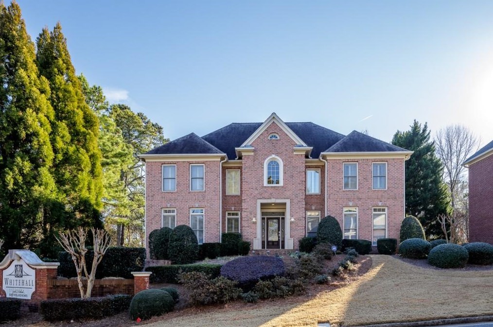 1205 Whitehall Pointe, Atlanta, GA 30338-2654