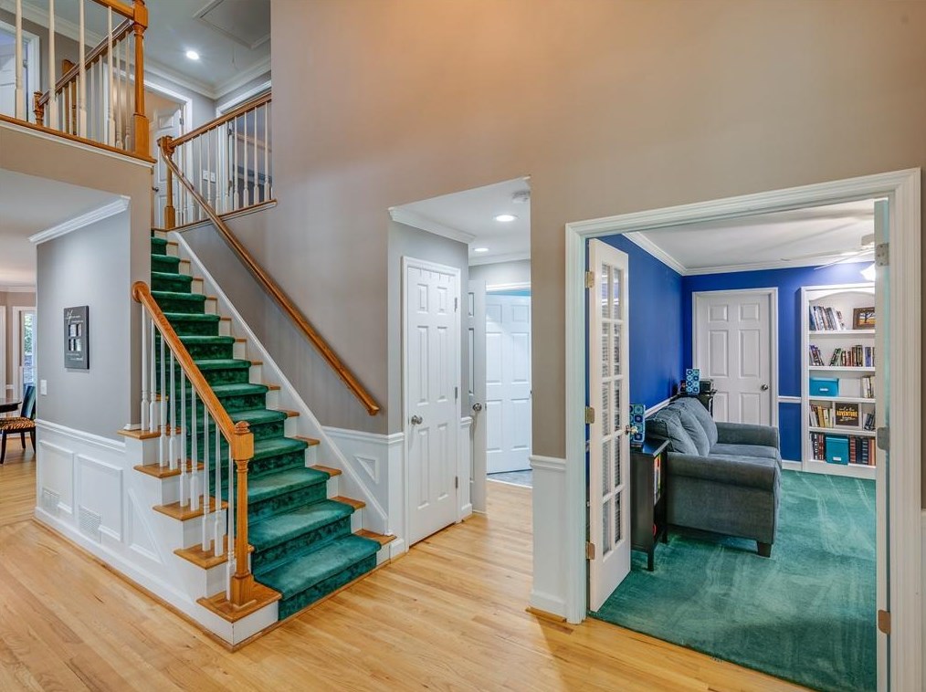 4000 Whispering Pines Trail Nw, Conyers, GA 30012