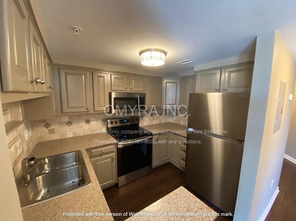 199 14th St Ne #1511, Atlanta, GA 30309