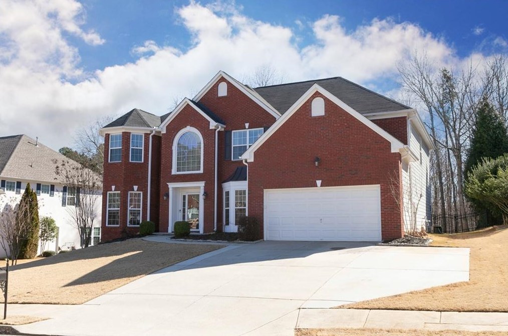 2779 Heritage Oaks Cir, Dacula, GA 30019-7080