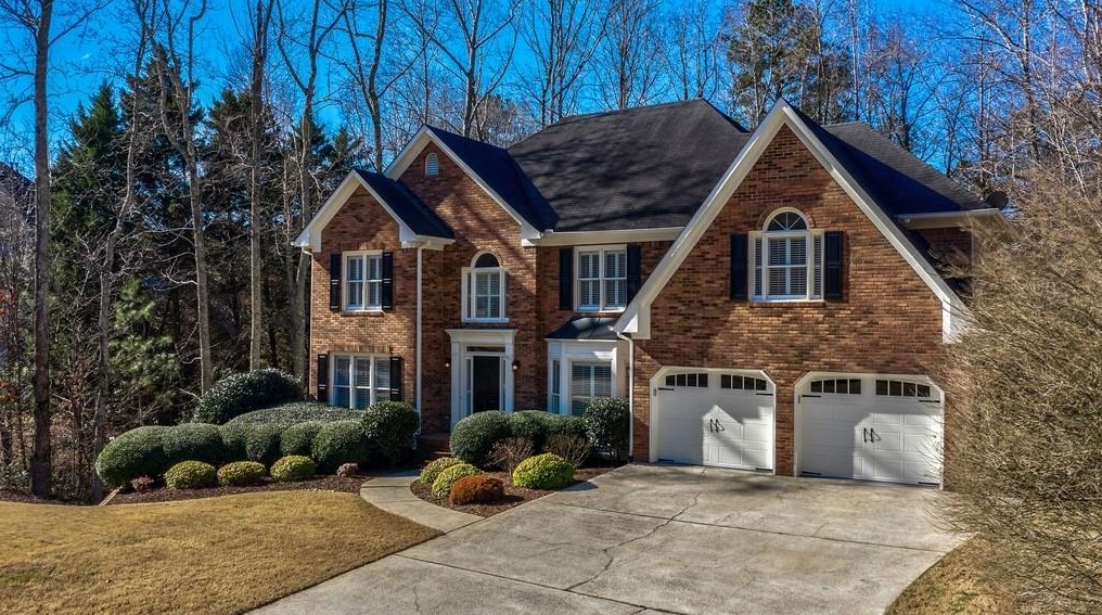 683 Braidwood Ter, Acworth, GA 30101-3513