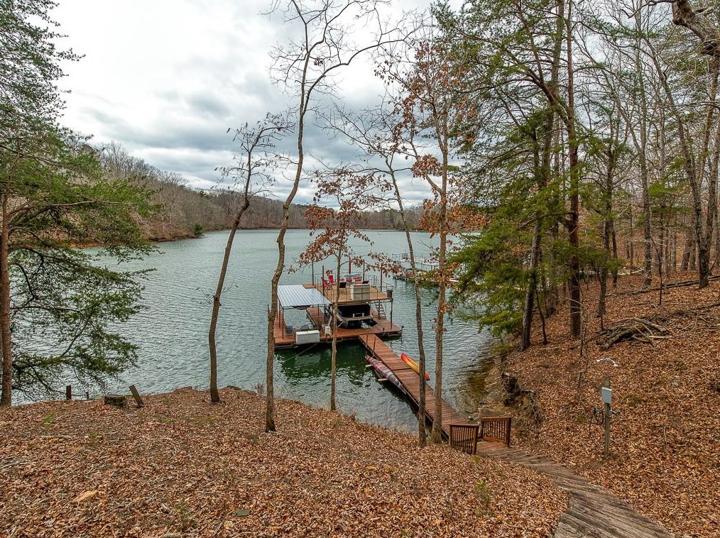 9210 Four Mile Creek Rd, Gainesville, GA 30506-3993