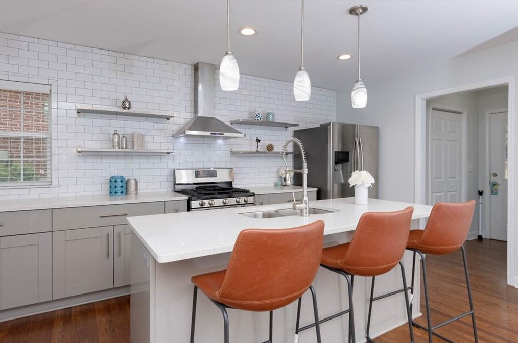 1554 Woodland Cir, Atlanta, GA 30316-3160