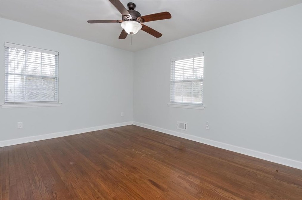 1554 Woodland Cir, Atlanta GA  30344-2739 exterior