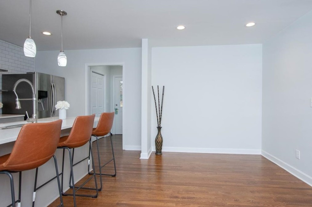 1554 Woodland Cir, Atlanta GA  30316-3160 exterior