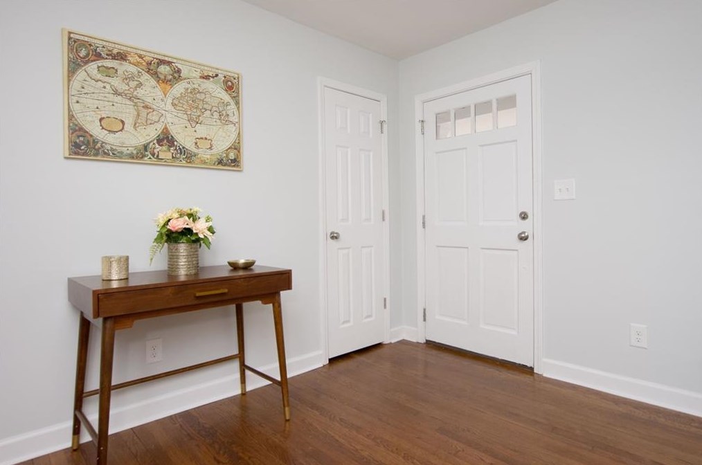 1554 Woodland Cir, Atlanta GA  30344-2739 exterior