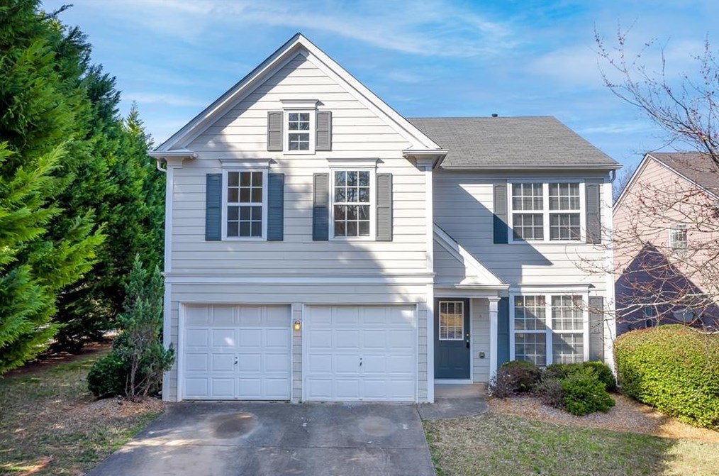 680 Alstonefield Dr, Alpharetta, GA 30004