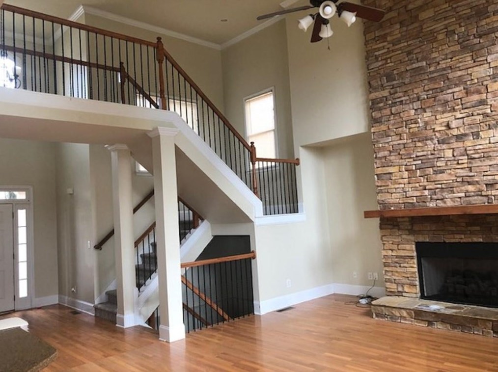 5 Retreat Xing, Dallas GA  30132-1180 exterior