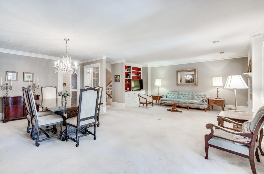 5438 Trentham Dr, Atlanta, GA 30338-3054