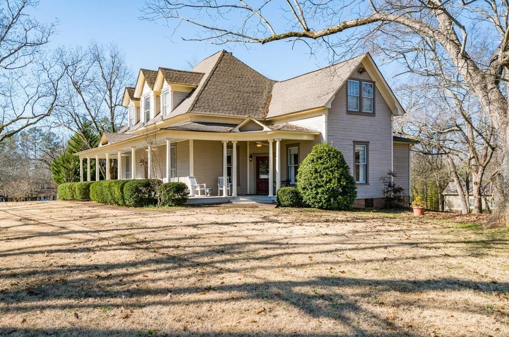 103 Ragsdale Pl, Dallas, GA 30132-3616