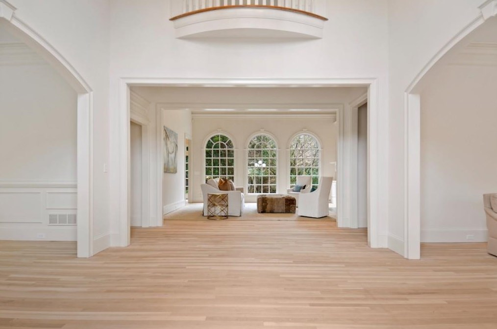 1320 Twelve Oaks Cir, Atlanta, GA 30327-1862