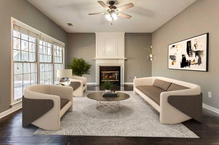 4872 Anclote Dr, Alpharetta, GA 30022-7329