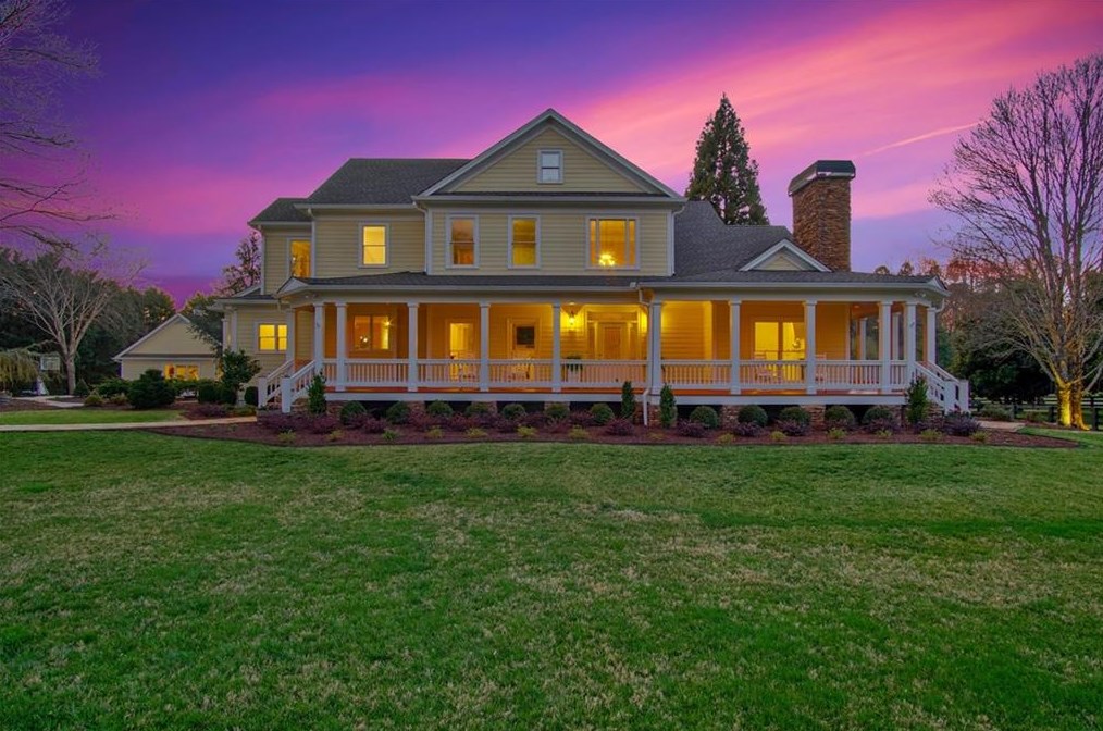 13760 Brittle Rd, Alpharetta, GA 30004-3505