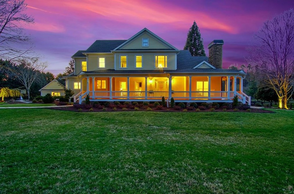 13760 Brittle Rd, Alpharetta GA 30004-3505 exterior