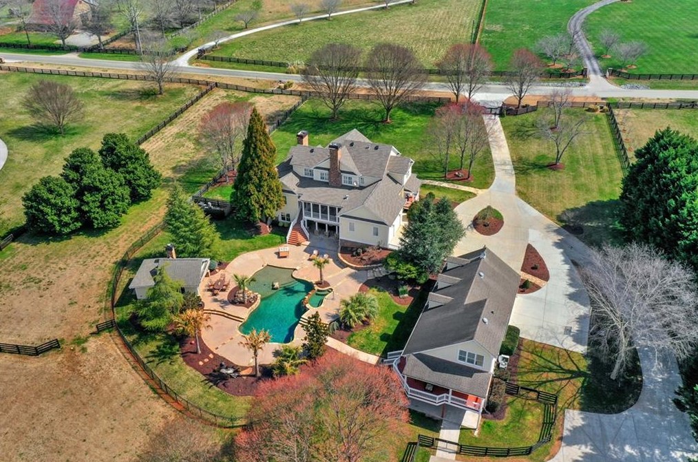 13760 Brittle Rd, Alpharetta GA 30004-3505 exterior