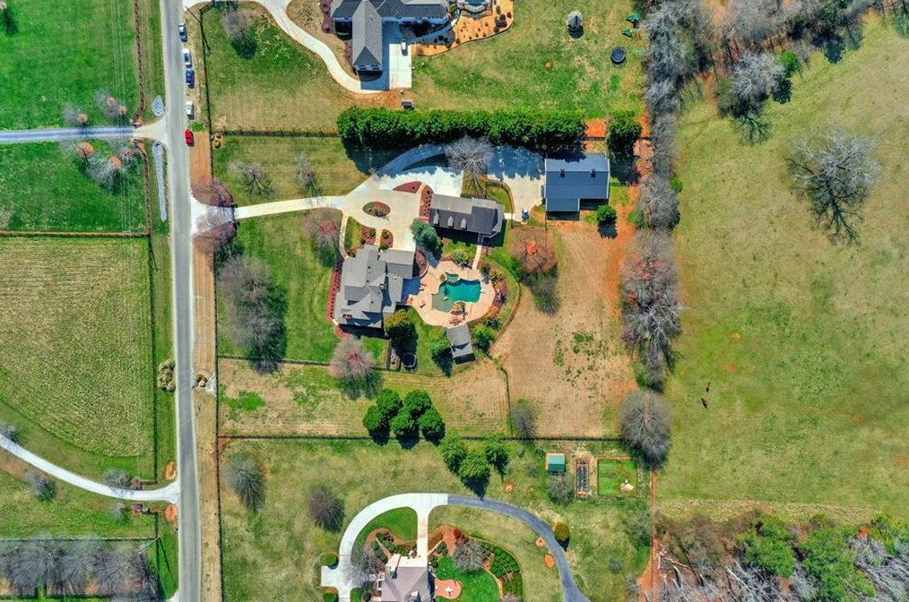 13760 Brittle Rd, Alpharetta GA 30004-3505 exterior