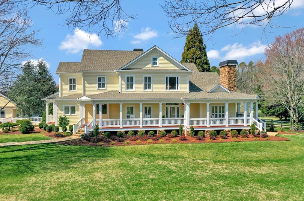 13760 Brittle Rd, Alpharetta GA 30004-3505 exterior