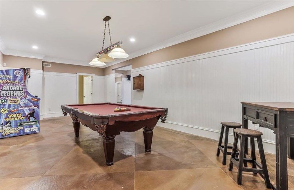 13760 Brittle Rd, Alpharetta GA 30004-3505 exterior