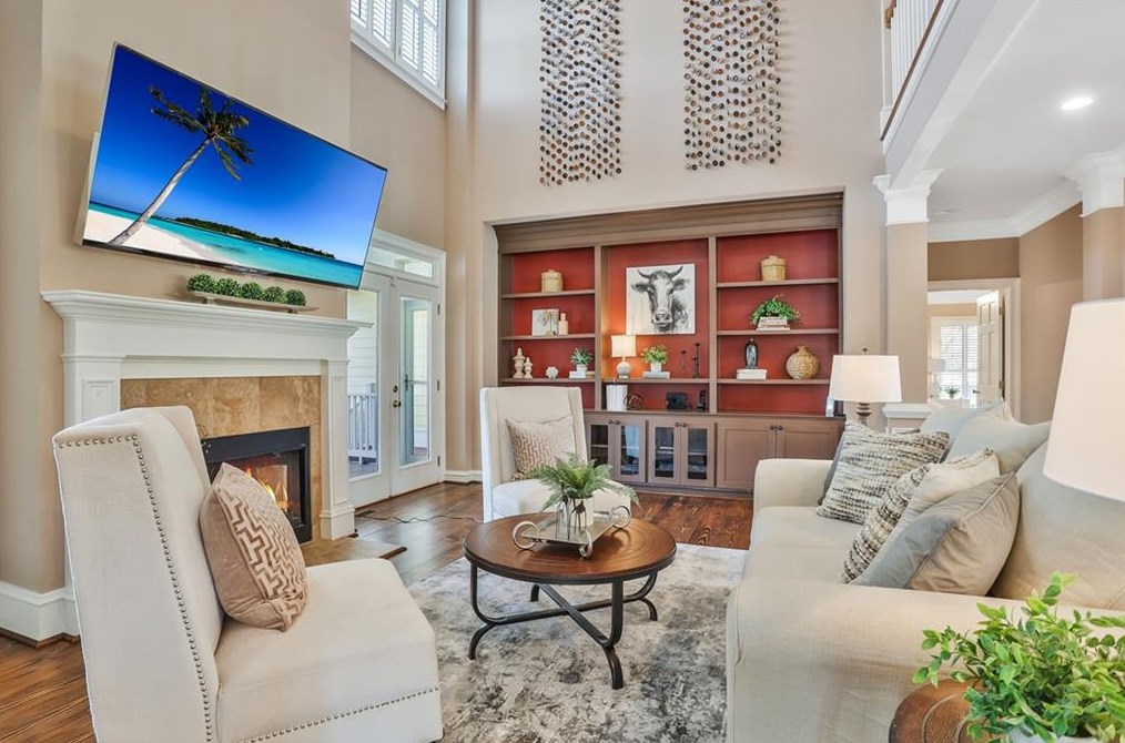 13760 Brittle Rd, Alpharetta GA 30004-3505 exterior