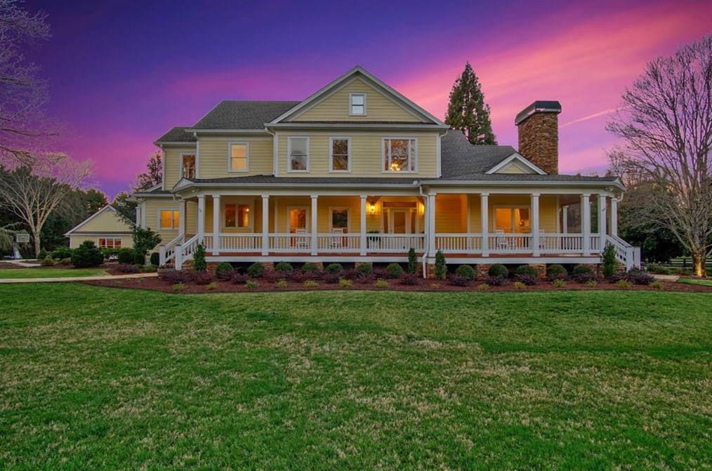 13760 Brittle Rd, Alpharetta GA 30004-3505 exterior