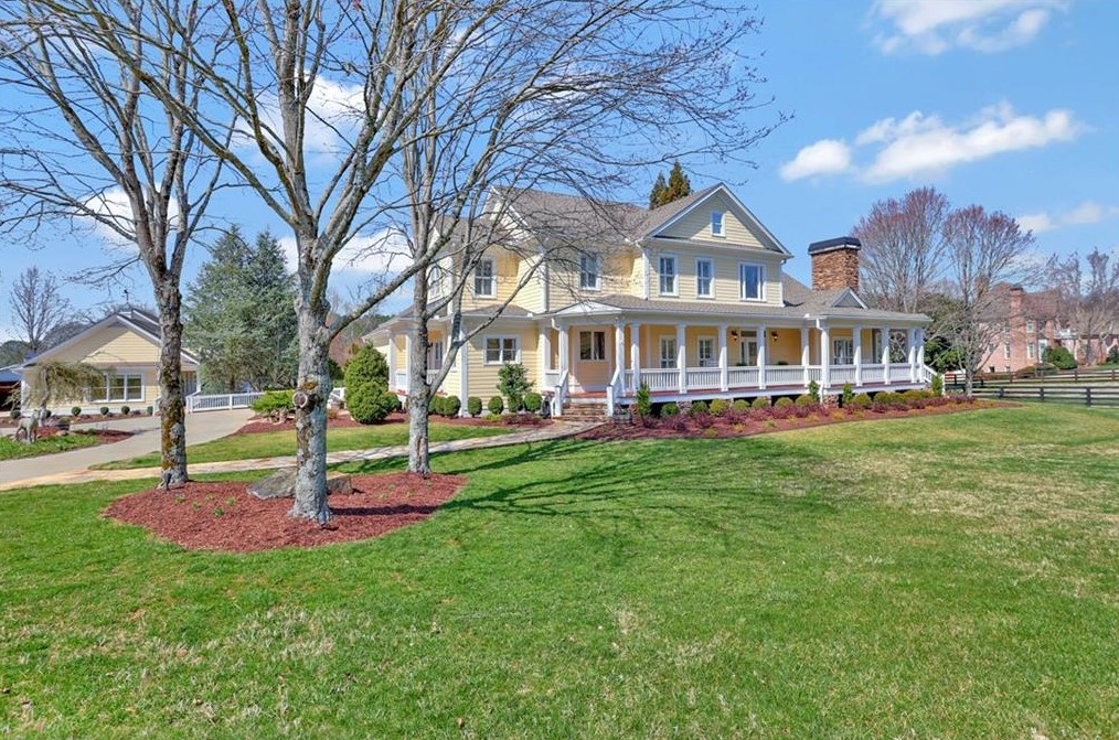 13760 Brittle Rd, Alpharetta GA 30004-3505 exterior