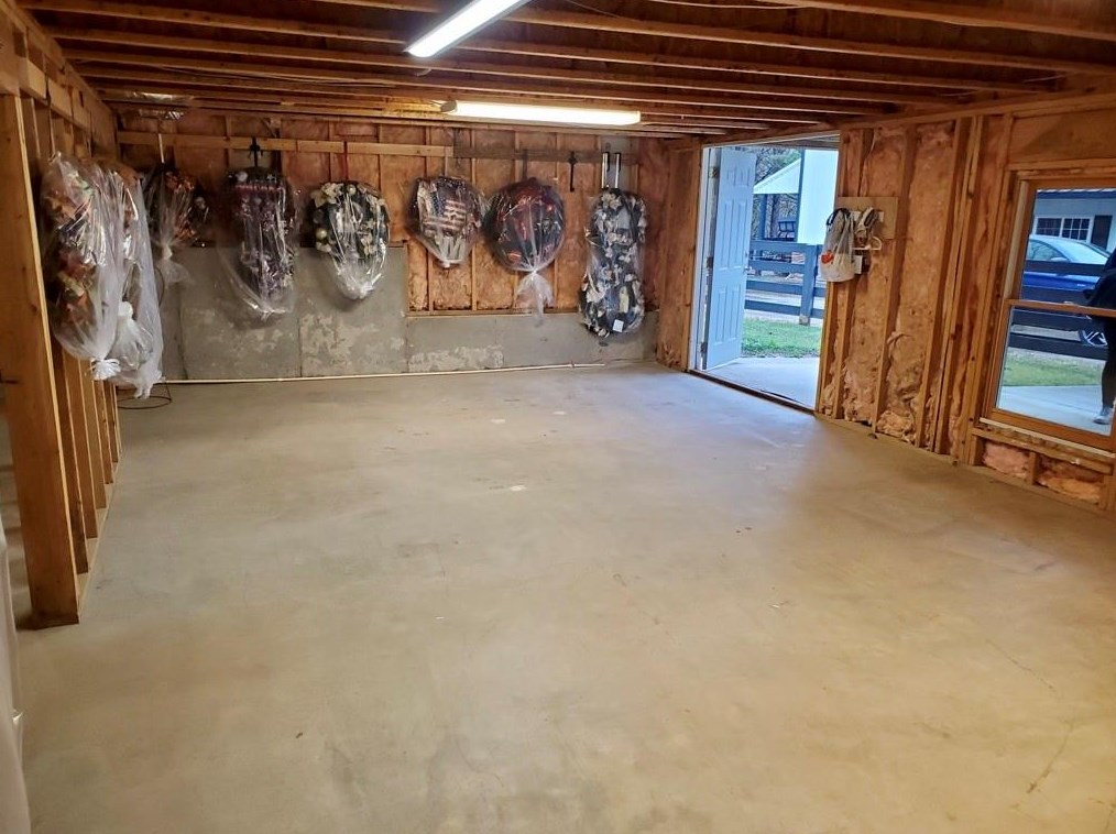 13760 Brittle Rd, Alpharetta GA 30004-3505 exterior