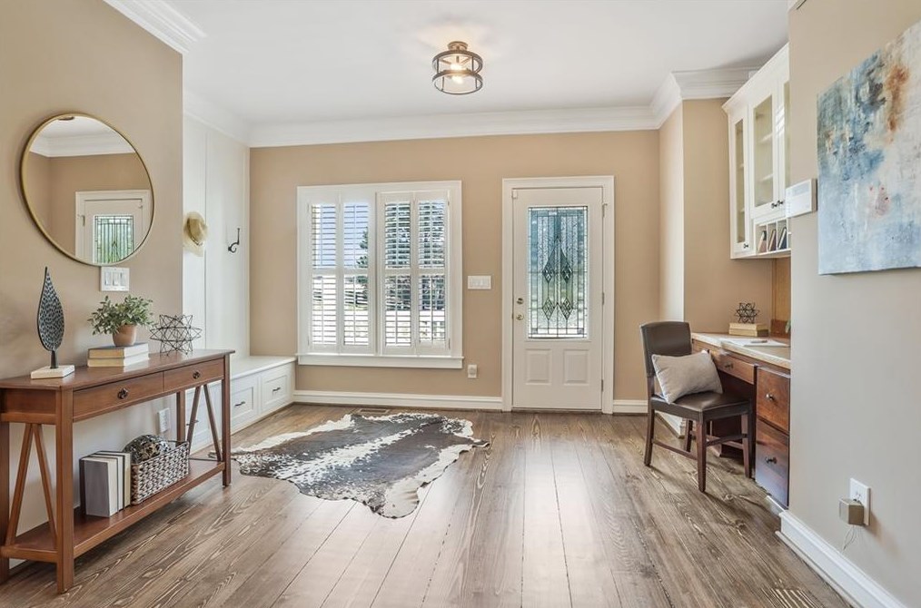 13760 Brittle Rd, Alpharetta GA 30004-3505 exterior