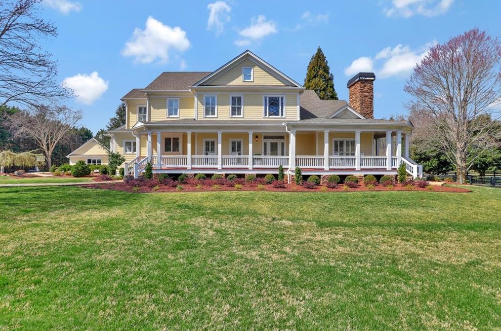 13760 Brittle Rd, Alpharetta GA 30004-3505 exterior