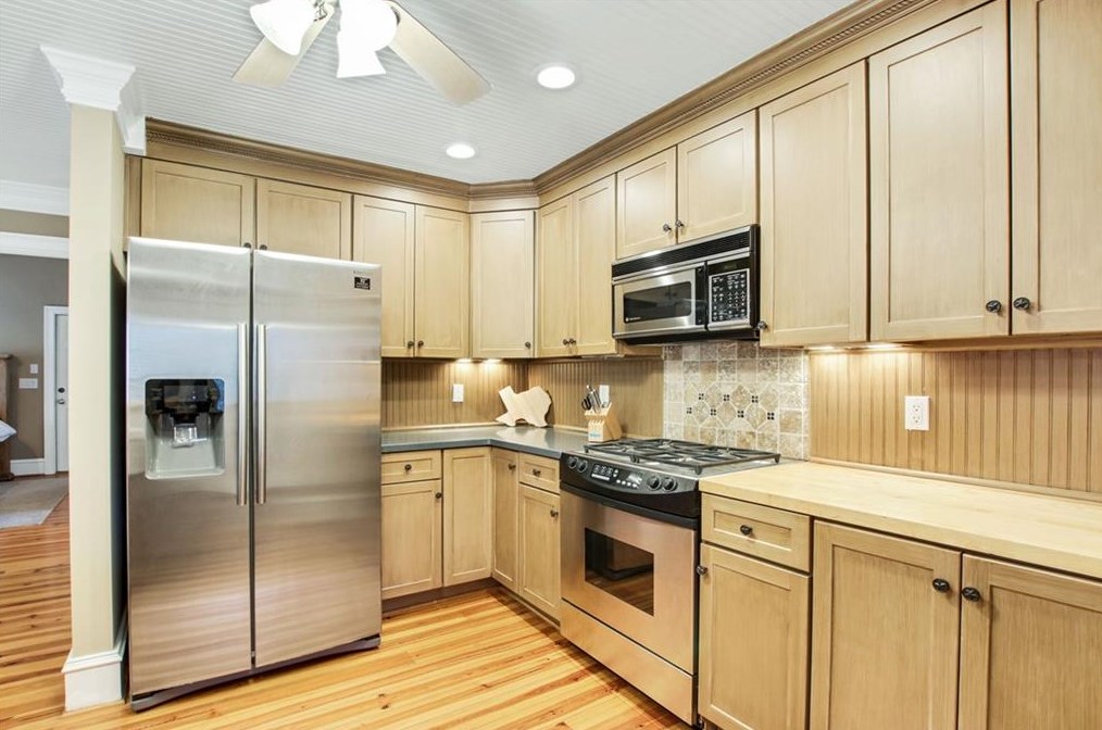 13760 Brittle Rd, Alpharetta GA 30004-3505 exterior