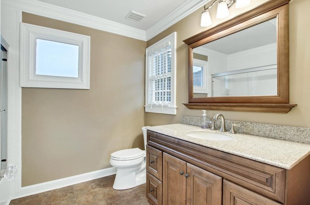 13760 Brittle Rd, Alpharetta GA 30004-3505 exterior