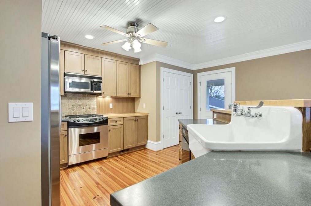 13760 Brittle Rd, Alpharetta GA 30004-3505 exterior