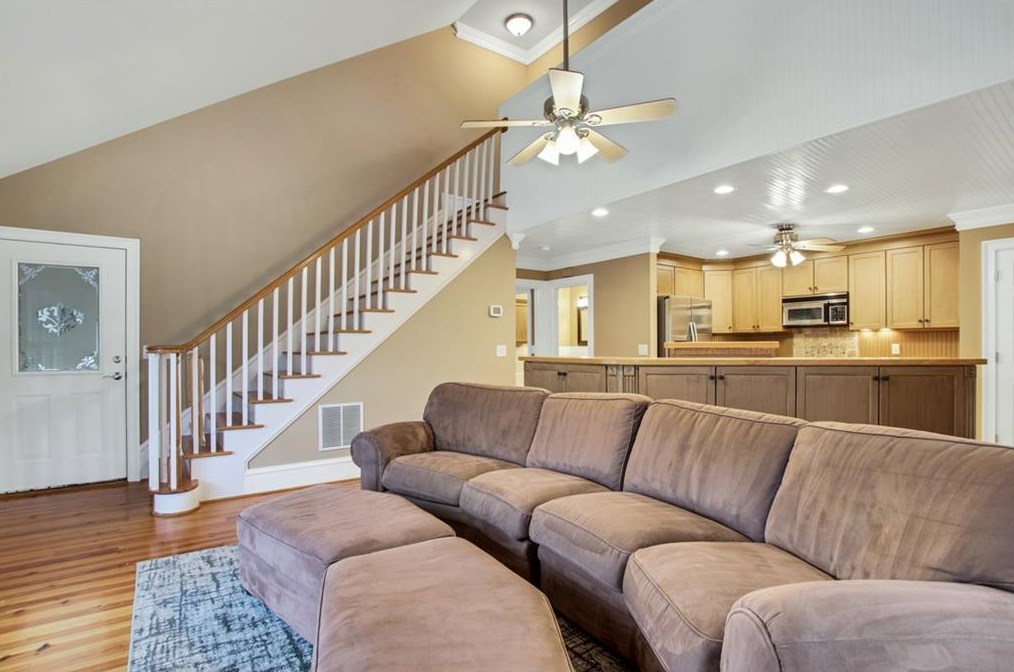 13760 Brittle Rd, Alpharetta GA 30004-3505 exterior