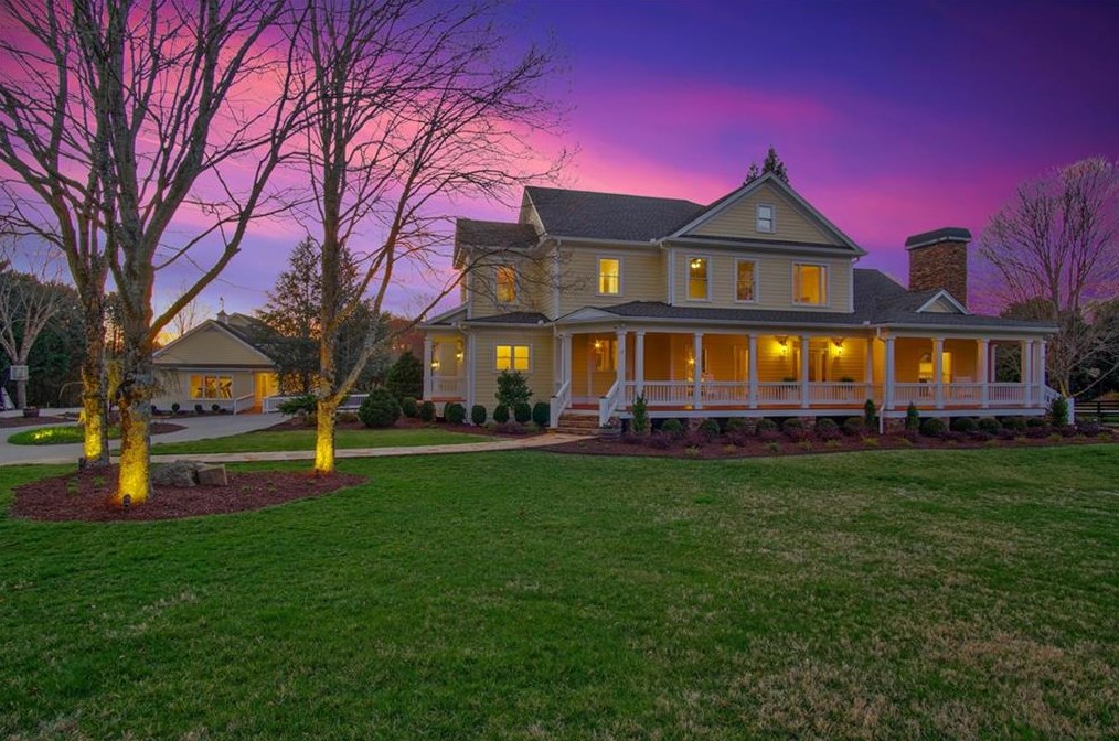 13760 Brittle Rd, Alpharetta GA 30004-3505 exterior