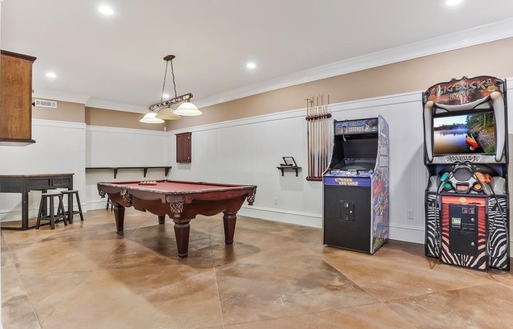 13760 Brittle Rd, Alpharetta GA 30004-3505 exterior