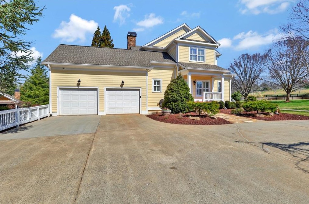 13760 Brittle Rd, Alpharetta GA 30004-3505 exterior