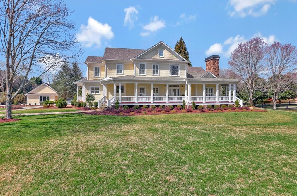 13760 Brittle Rd, Alpharetta GA 30004-3505 exterior