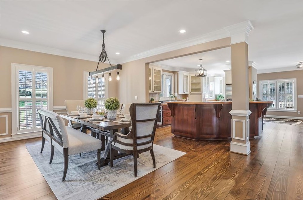 13760 Brittle Rd, Alpharetta GA 30004-3505 exterior