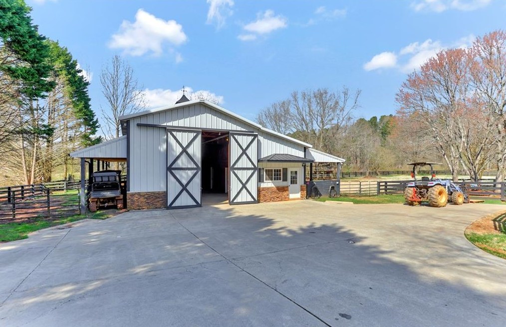 13760 Brittle Rd, Alpharetta GA 30004-3505 exterior