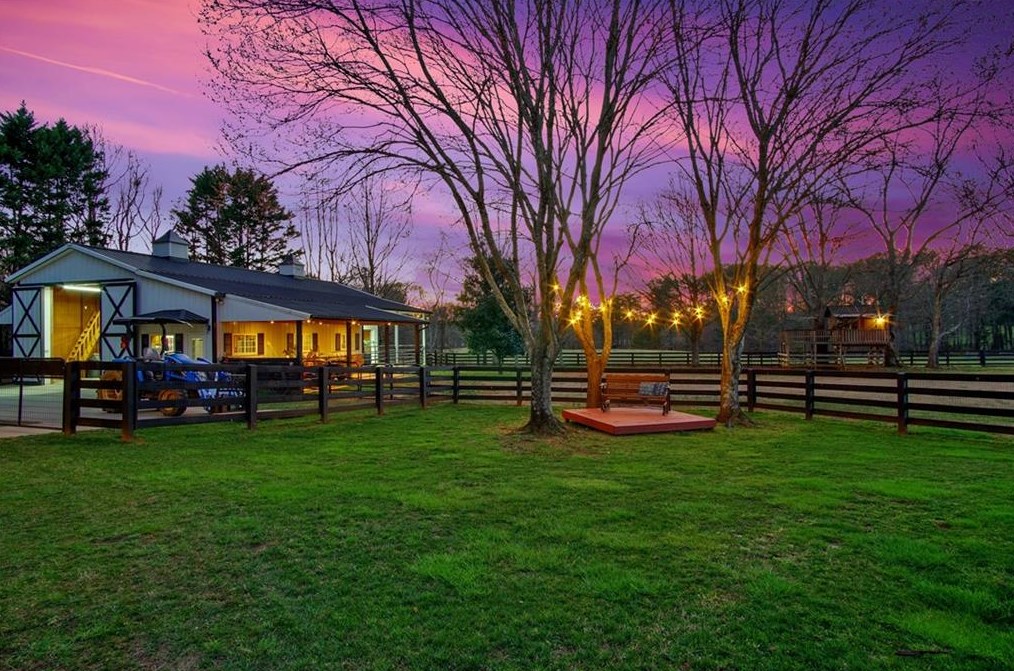 13760 Brittle Rd, Alpharetta GA 30004-3505 exterior