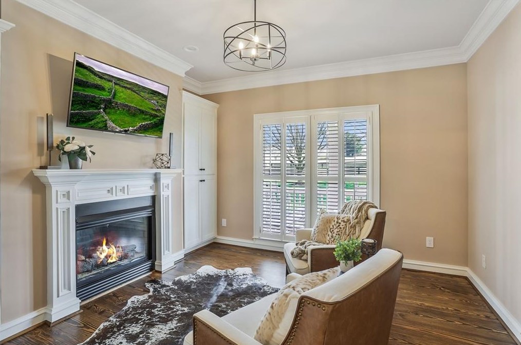 13760 Brittle Rd, Alpharetta GA 30004-3505 exterior