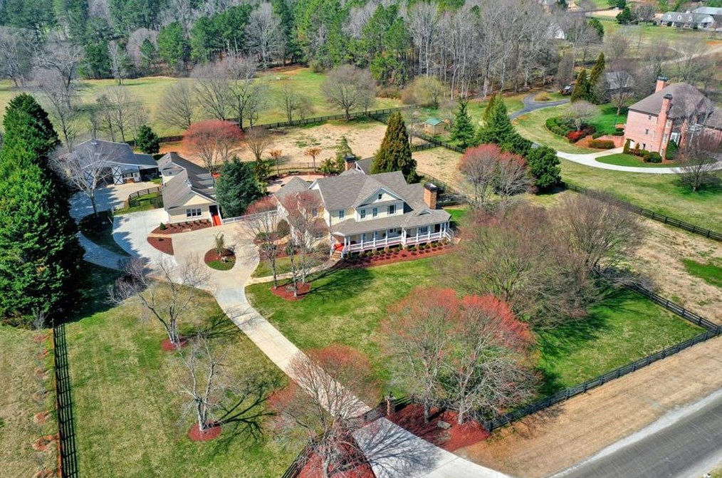 13760 Brittle Rd, Alpharetta GA 30004-3505 exterior