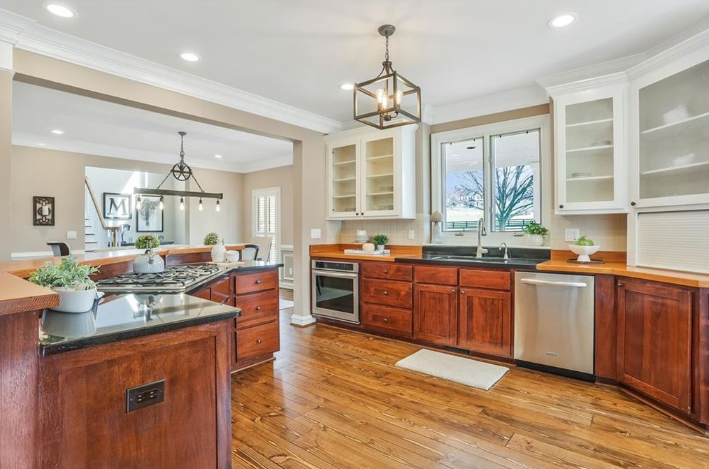 13760 Brittle Rd, Alpharetta GA 30004-3505 exterior