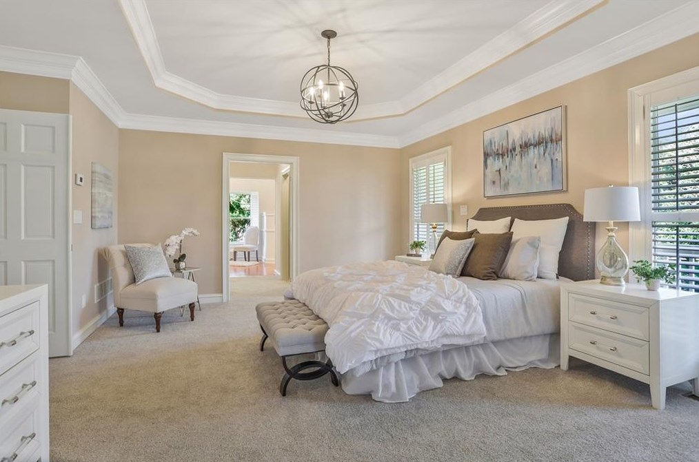 13760 Brittle Rd, Alpharetta GA 30004-3505 exterior