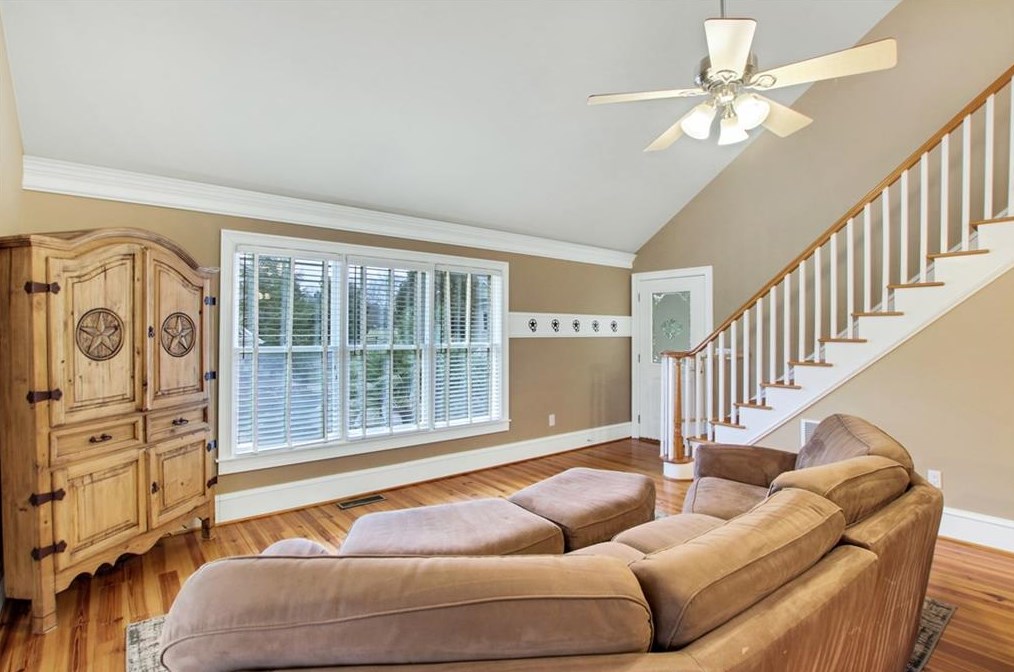 13760 Brittle Rd, Alpharetta GA 30004-3505 exterior