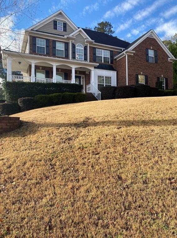 4800 Smokestone Dr, Douglasville, GA 30135-8416