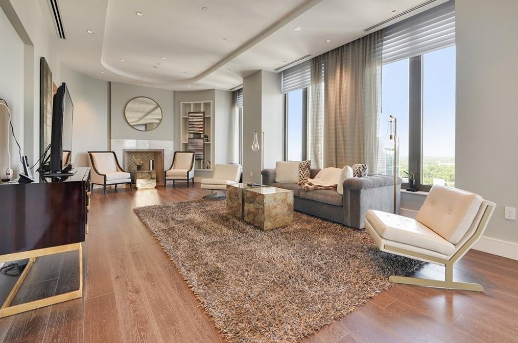 3376 Peachtree Rd Ne # 40a, Atlanta, GA