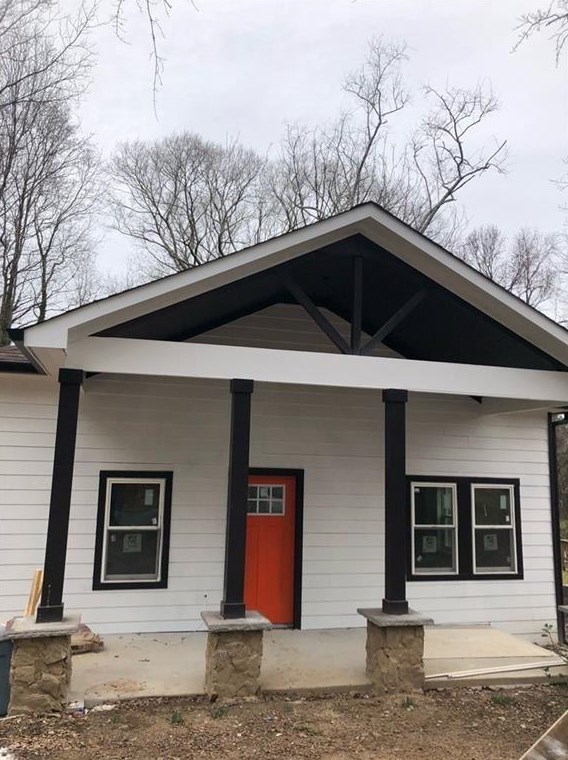 1312 Nash Rd, Atlanta, GA 30331-1016