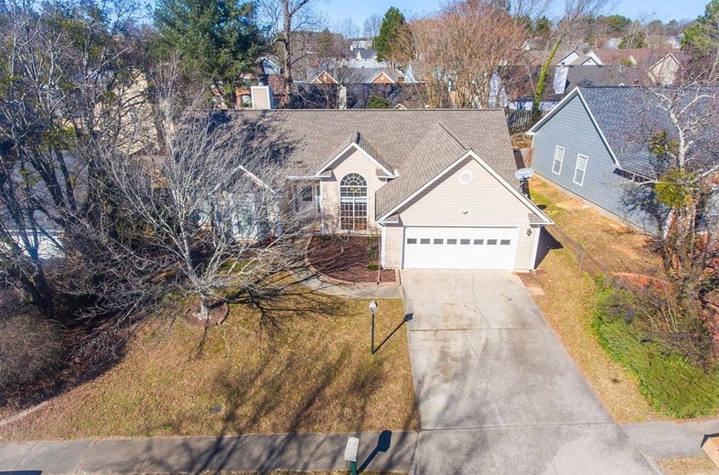 1919 Lendl Ct, Lawrenceville, GA 30044-6949