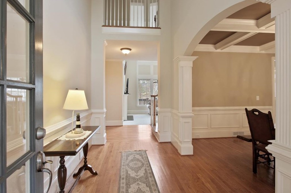 41 Creekside Ct, Acworth, GA 30101-8335