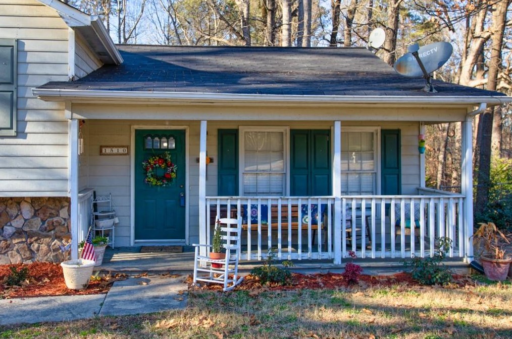 1510 Marble Way, Lawrenceville, GA 30043-2137